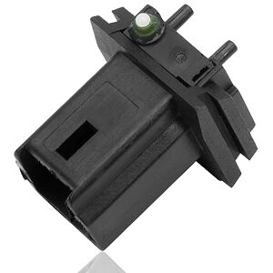 ZEALfix Commutateur de dégagement de hayon électrique Bouton de coffre hayon interrupteur 6554V5 pour Xsara Picasso C4 Picasso Peuge0t 206 307 408 5008 Citr0en C3 C4 6554.V5 - Publicité