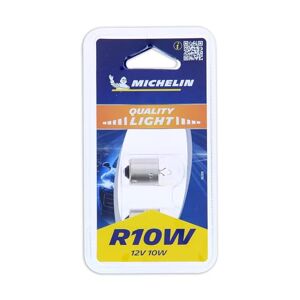 Michelin 008786 2 lampadine R10W 12 V - Publicité