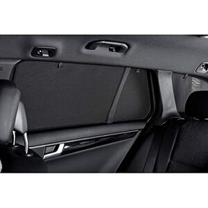 Carshades Set de Car Shades compatible avec Hyundai i40 Wagon 2011- (6-pièces) - Publicité
