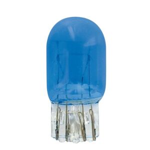 Lampa Pilot LA_58313 Ampoule Blue-Xenon avec socle à fiches W21/ 5 W - Publicité