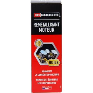 Facom 006014 Remétallisant Moteur 250 ml - Publicité