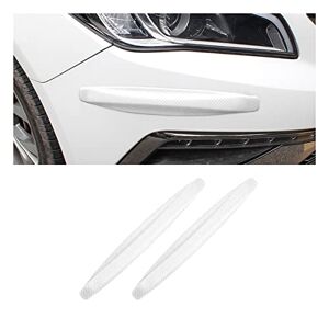 4M Protection Portiere Voiture Blanc
