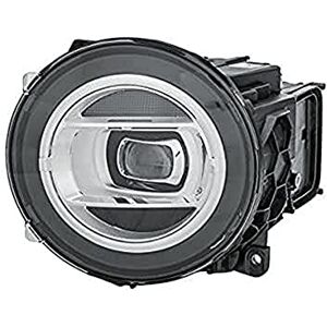 Hella 1Ex 014 543-051 Led-Projecteur Principal Sae/Ece Pour Circulation À Droite Avant Gauche - Publicité