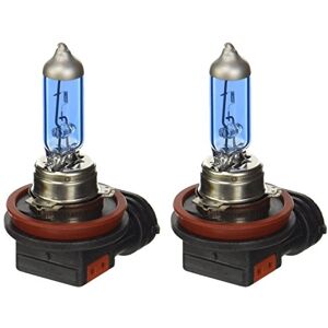 Lampa 58643 Xenon-Ice Lot de 2 ampoules H16 12 V 19 W - Publicité