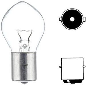 Hella 8Ga 002 083-251 Ampoule F2 Heavy Duty 24V 35W Type De Culot: Ba20S Boîte Quantité: 1 - Publicité