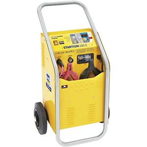 GYS 026490 startium 680e chargeur démarreur 12/24V automatique - Publicité