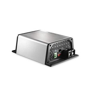 Dometic Le convertisseur de Charge DCC 1212-10 de 12 V à 12 V 10 A Assure Un état de Charge Optimal de la Batterie d'alimentation Pendant la Conduite, s'adapte Facilement à la Plupart des Types de - Publicité