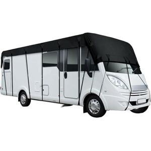 Protection toit Caravane & Camping Car 650 HINDERMANN