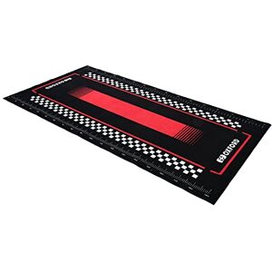 Oxford Products OX910 Tapis de Garage pour Moto 200 x 100 cm - Publicité