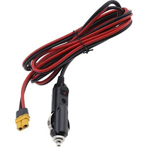 Adaptateur de convertisseur femelle de prise d'allume-cigare de voiture USB  C T