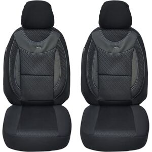 Demi-housse de voiture compatible avec Dacia Sandero/Sandero Stepway,  housses extérieures imperméables à la poussière et aux rayures : :  Auto