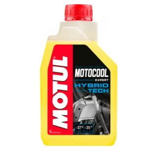 Motul Liquide de Refroidissement  Motocool Expert 1L - Publicité