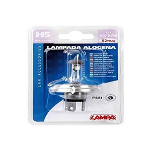 Lampa 58050 P45T Ampoule H5, 12 V, 60/55 W - Publicité