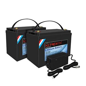 100ah 12v Batterie Lithium Lifepo4 Avec Bms Pour Système  Off-grid/marine/solaire - comparer les prix avec  - Publicité