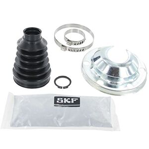 SKF VKJP 8356 Kit de soufflet - Publicité