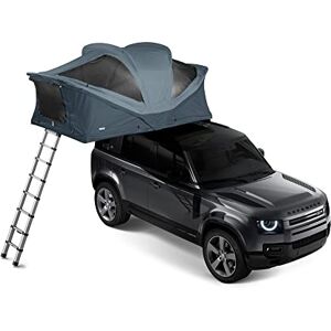 Thule Approach Tente de Toit, Tente de Toit pour Voiture Dark Slate M - Publicité