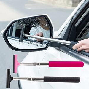  detailmate Kit de scellage Pare-Brise pour Voiture et