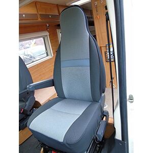 Housse de pare-brise Berger Ducato XL - Accessoires de camping Berger  Camping