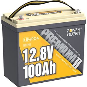 100ah 12v Batterie Lithium Lifepo4 Avec Bms Pour Système Off-grid/marine/ solaire - comparer les prix avec  - Publicité