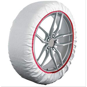 Chaines neige 9mm PREMIUM tension s automatique 215/50 R18