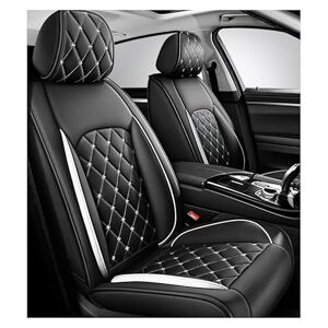 UPIKIT Housses de siège Auto pour Ren𝐚ult Twingo III Hatchback(2014-Present),Protégez Les sièges de Votre véhicule avec des Housses de siège Automobile élégantes et Confortables - Publicité