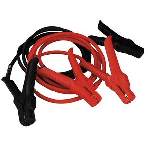 Iwh Cable de demarrage pour automobile ALU-PRO, 40 mm2