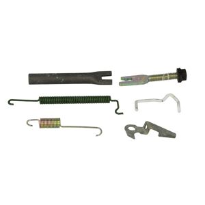 Kit daccessoires machoire de frein QUICK BRAKE 105 0803