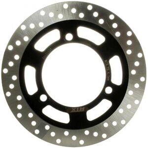 Disque de frein MTX Disc Brake fixe Ø 230 mm arriere Kawasaki EX 500