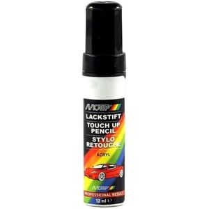 Pinceau retouche peinture 955300 Motip 12 ml M955300