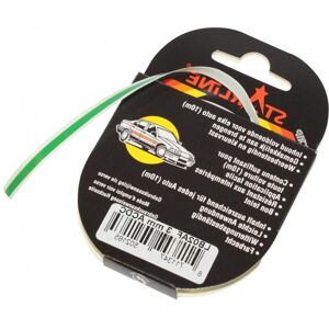 HPX Liseret Tuning Starline 10m x 3mm, vert clair