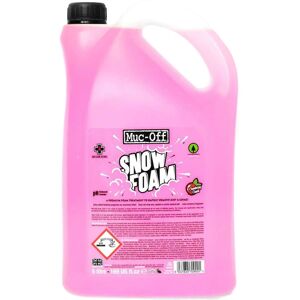 Mousse nettoyante moto Muc-Off Snow Foam 5L