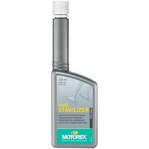 Additif carburant Motorex Fuel Stabilizer 250ml