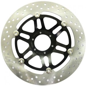 Disque de frein MTX Disc Brake flottant Ø 296 mm avant gauche / droit