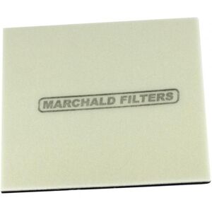 Marchald Filters Mousse de filtre a air Marchald double densite