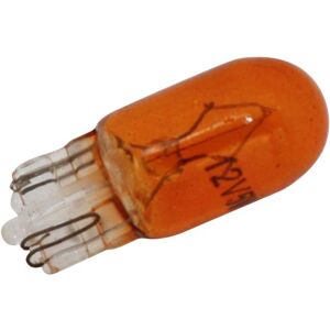 1Tek Origine Ampoule T10 W2.1x9.5D Wedge 12V 5W Orange