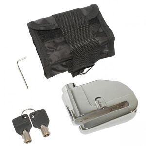 Antivol bloque disque Armlock avec alarme sonore