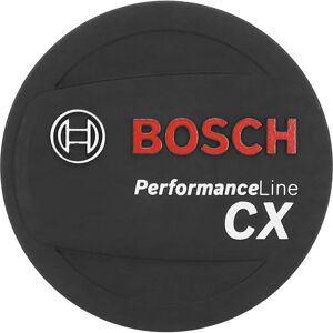 Cache habillage logo VAE Bosch rond noir - Bosch (Performance Line CX