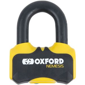 Cadenas Oxford Nemesis 16mm jaune