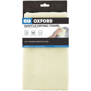 Chiffon absorbant microfibre Oxford Waffle