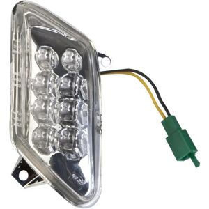 Clignotant 1Tek Tuning LED avant gauche X-Max 125