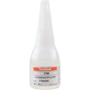 Colle Threebond 1786 super forte 20g