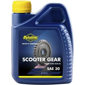 Huile de boite et transmission Putoline Gear SAE 30 500ml