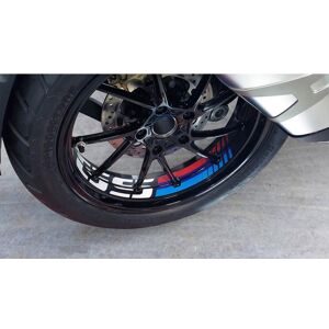 Kit deco jantes Uniracing BMW R 1250 GS 19-23