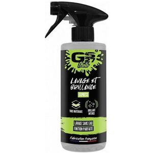 GS27 Lavage et brillance GS 27 500ml