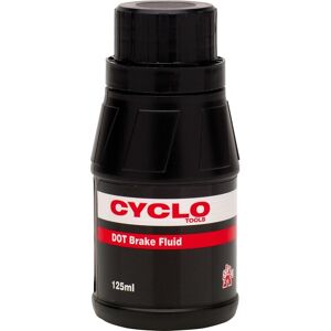 Liquide de frein Weldtite Cyclo Dot 4