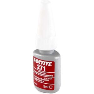 Loctite 648 bloc presse 5mL