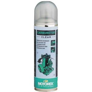 Nettoyant carburateur Motorex Carburetor 500ml