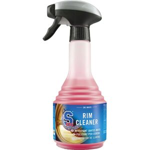 Nettoyant jantes S100 Rim Cleaner 500 ml