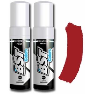 Pack stylo + vernis retouche BST couleur Honda Candy Red