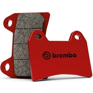 Plaquettes de Frein Brembo - Syntherise - 07BB0823